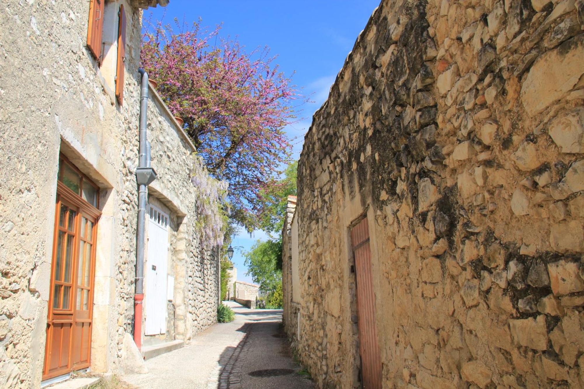 La Colombiere - Vue Imprenable Sur L'Ardeche - Tres Calme - Tres Bien Situe - Residence Privee Μοντελιμάρ Εξωτερικό φωτογραφία