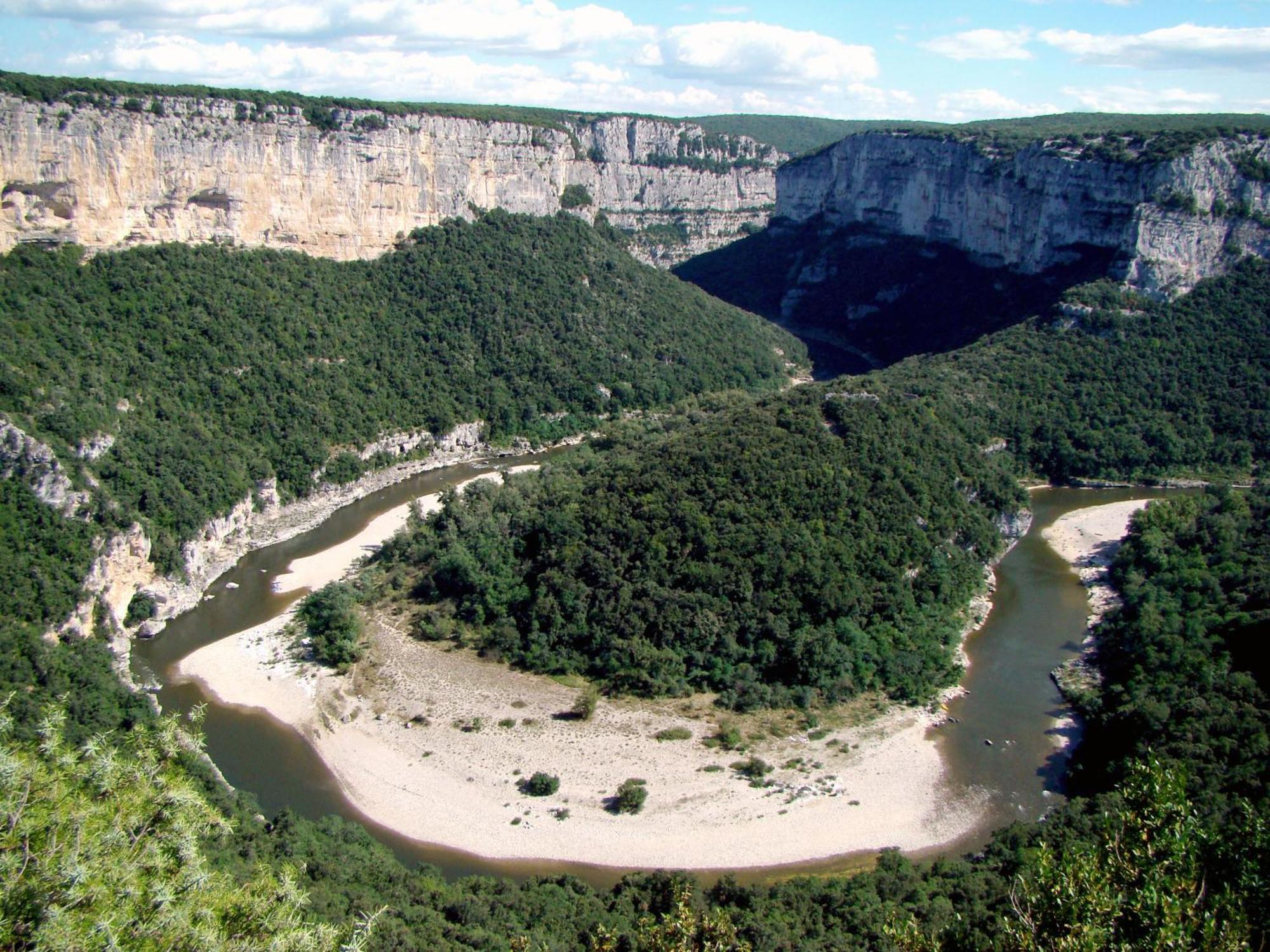 La Colombiere - Vue Imprenable Sur L'Ardeche - Tres Calme - Tres Bien Situe - Residence Privee Μοντελιμάρ Εξωτερικό φωτογραφία