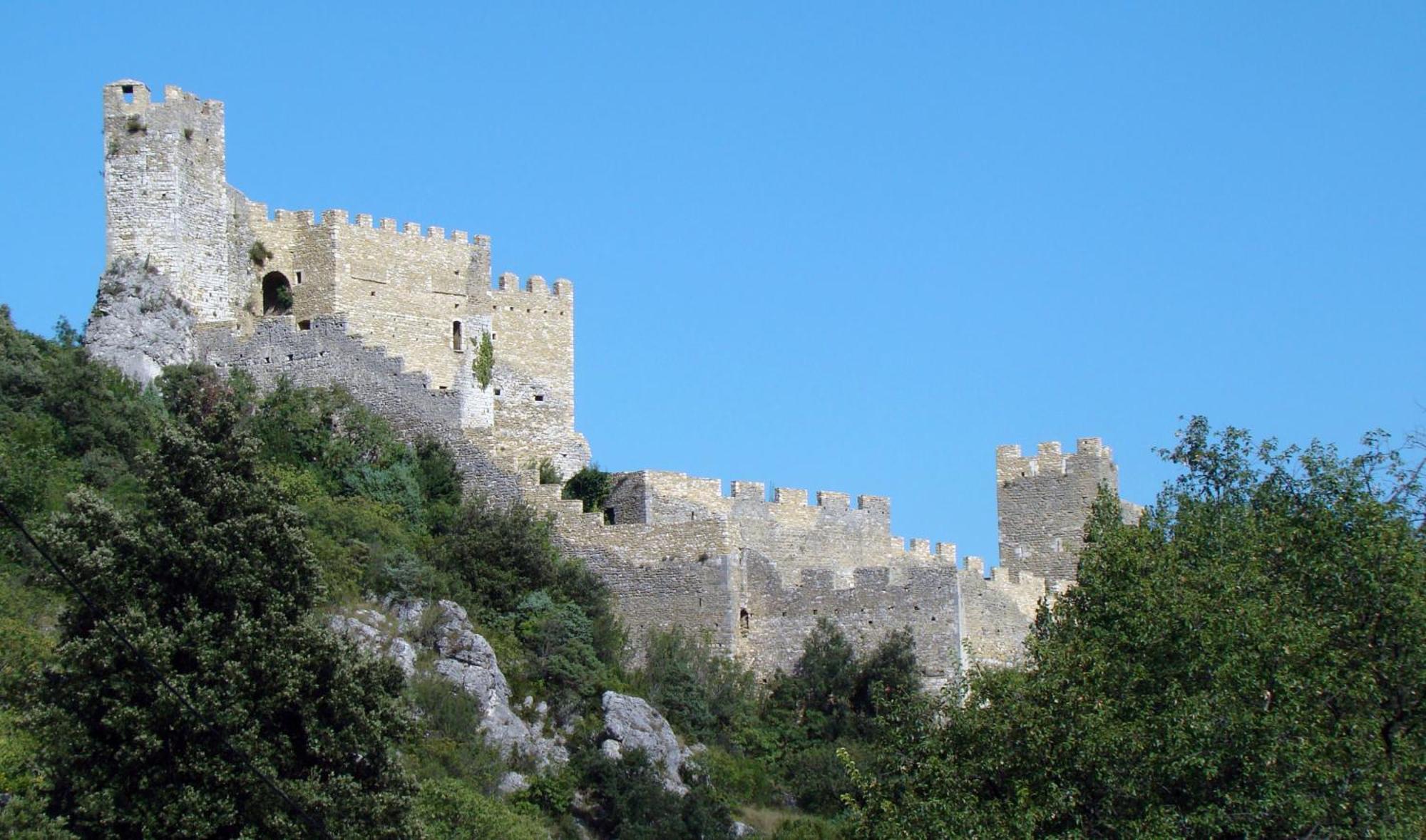 La Colombiere - Vue Imprenable Sur L'Ardeche - Tres Calme - Tres Bien Situe - Residence Privee Μοντελιμάρ Εξωτερικό φωτογραφία