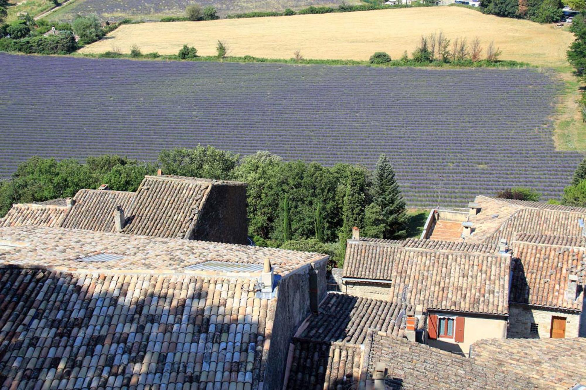 La Colombiere - Vue Imprenable Sur L'Ardeche - Tres Calme - Tres Bien Situe - Residence Privee Μοντελιμάρ Εξωτερικό φωτογραφία